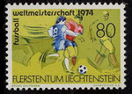 Liechtenstein 0606 czysty**