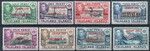 South Georgia Mi.0001-8 A czyste**