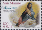 San Marino Mi.1929 czysty**