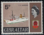 Gibraltar 0224 czyste**
