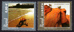 Aland Mi.0334-335 czysty**