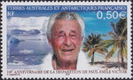 French Antarctic Territory Mi.0569 czysty**