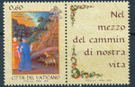 Watykan Mi.1653 czyste**
