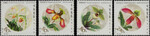 Chiny Mi.3277-3280 czyste**