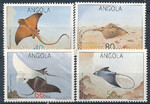 Angola Mi.0869-872 czyste**