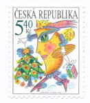 Czechy Mi 0311 czyste**