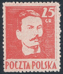 0339 b czerwony gwarancja czysty "Wodzowie" 211/26