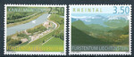 Liechtenstein 1403-1404 czyste**