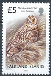 Falkland Islands Mi.0883 Y czyste**