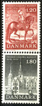 Dania Mi.0660-661 czysty**