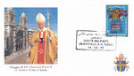 Tunezja - Wizyta Papieża Jana Pawła II Tunis 1996 rok