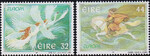 Irlandia Mi.1000-1001 czyste** Europa Cept