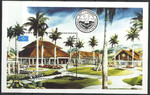 Micronesia Mi.0214 Blok 8 czyste**