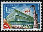 Hiszpania 1863 czysty** 