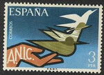 Hiszpania 2271 czyste**