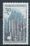 Czechosłowacja Mi 2516 czyste**