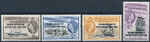 South Georgia Mi.0034-37 czyste**