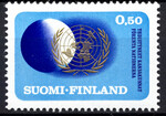 Finlandia Mi.0682 czysty**