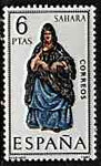 Hiszpania 1848 czysty** 