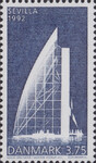 Dania Mi.1036 czysty**