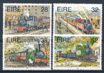 Irlandia Mi.0886-889 czyste**