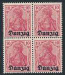 WMG 002 b w czwórce czyste** Wydanie przedrukowe
