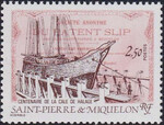 Saint-Pierre Miquelon Mi.0547 czysty**