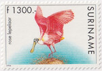 Surinam Mi.1471 czyste**