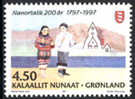 Gronland Mi.0312 czyste**