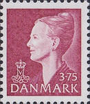 Dania Mi.1141 czyste**