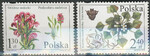4082-4083 czyste** Chronione i zagrożone gatunki flory polskiej