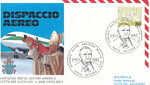 Costa Rica - Wizyta Papieża Jana Pawła II 1983 rok