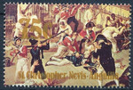 St. Christopher Mi.396 czyste**
