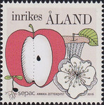 Aland Mi.0429 czysty**