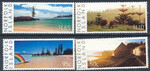 Norfolk Island Mi.0820-823 czyste**