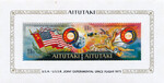 Aitutaki Mi.0141-142 Blok 5 czysty**