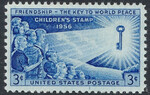 USA Mi.0707 czysty**
