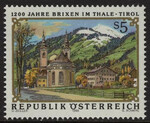Austria Mi 1931 czyste**