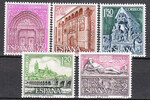 Hiszpania 1765-1769 czysty**