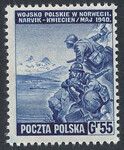 Emigracja L338 czysty** Polskie siły zbrojne w walce z Niemcami