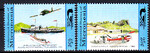 Micronesia Mi.0194-195 czyste**