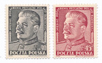 0569-570 czyste** Miesiąc przyjaźni polsko-radzieckiej