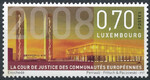 Luksemburg Mi.1817 czyste**