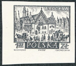 1054 ND czarnodruk czysty Historyczne miasta polskie 100/26