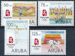 Aruba Mi.0411-414 czyste**