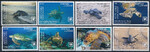 Aitutaki Mi.1077-1084 czyste**