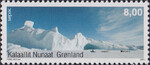 Gronland Mi.0594 czyste**