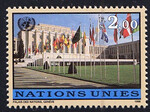 UNO-Genf Mi.0329 czysty**