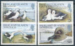 South Georgia Mi.0129-132 czyste**