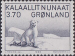Gronland Mi.0147 czyste**